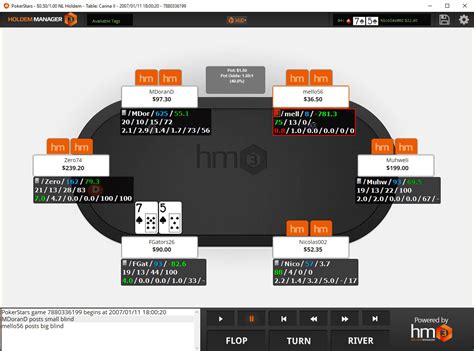 holdem manager 3 download|Holdem Manager 3.